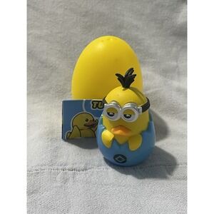 NEW Open Box‎ Tubbz Mystery Eggs - Illumination'ps Minions - Kevin